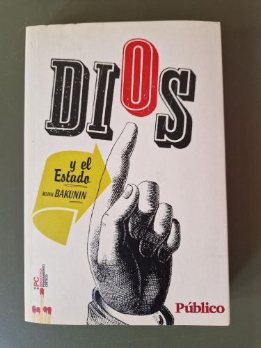 Dios y el estado