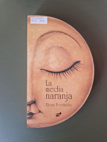 La media naranja