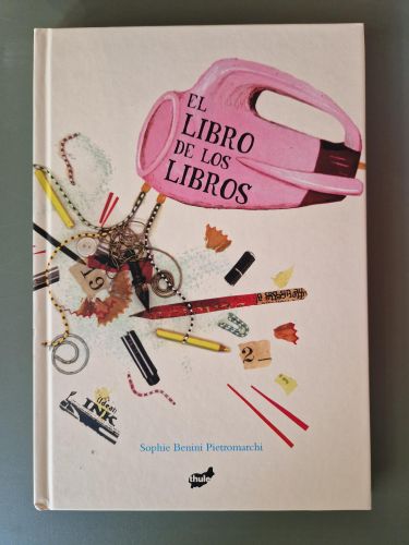 El libro de los libros