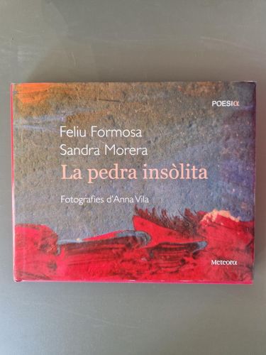 La pedra insòlita