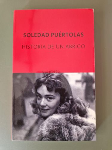 Historia de un abrigo