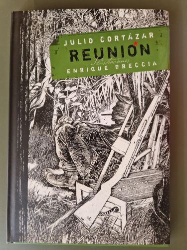 Reunión (Ilustrado)