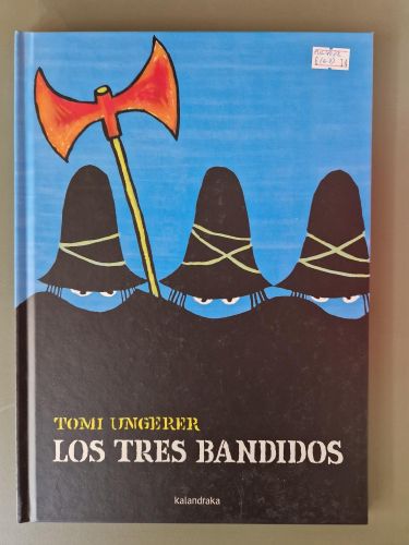 Los tres bandidos