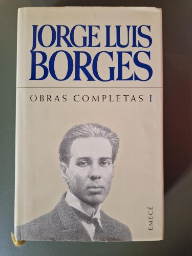 Obras completas I (1975-1988)