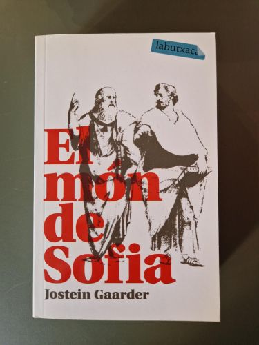 El món de Sofia