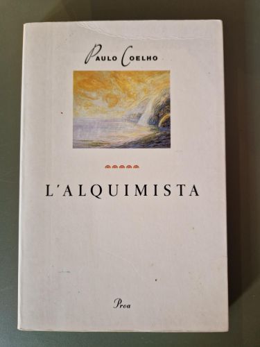 L'alquimista
