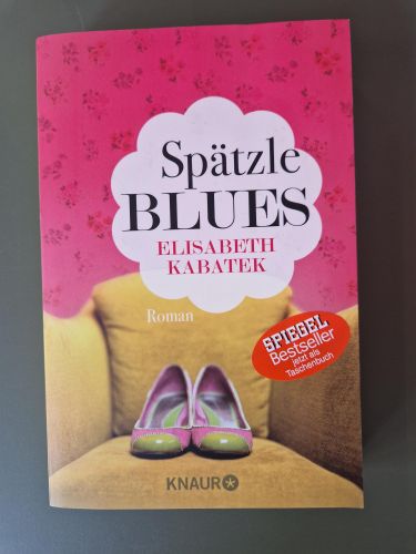 Spätzleblues (Alemán)