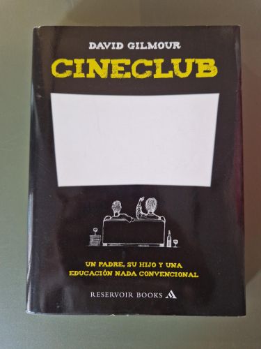 Cineclub. Un padre, su hijo y una educación nada convencional