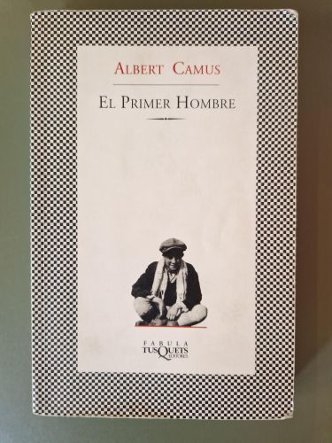 El primer hombre