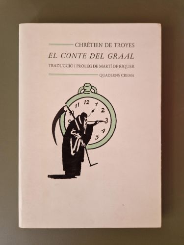 El conte del graal