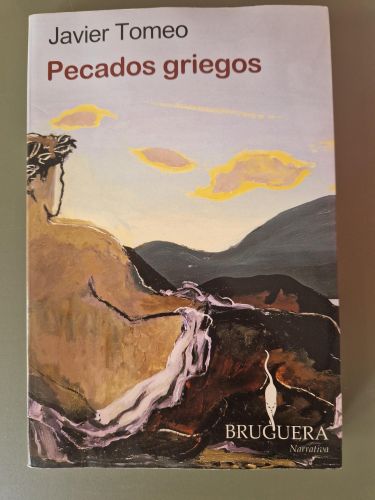 Pecados Griegos