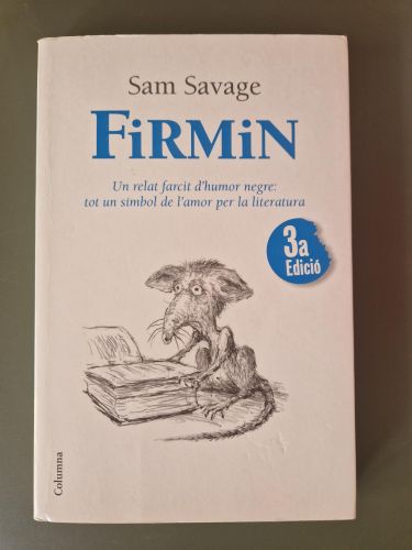 Firmin (Ed. Català)