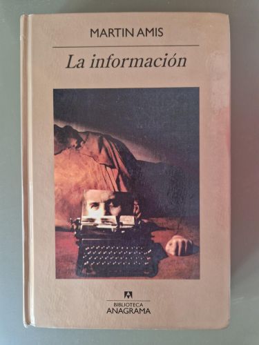 La información
