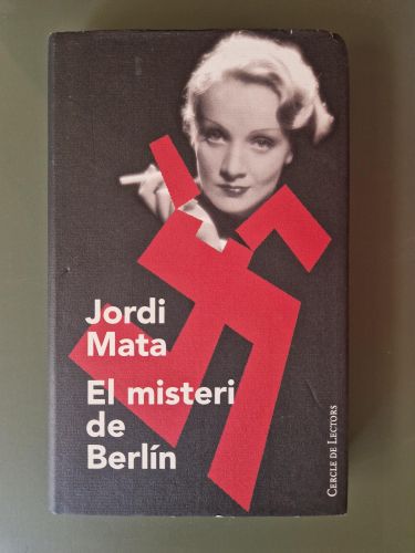 El misteri de Berlin