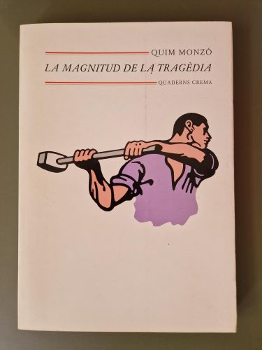 La magnitud de la tragèdia