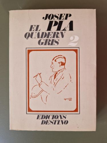 El quadern gris 2