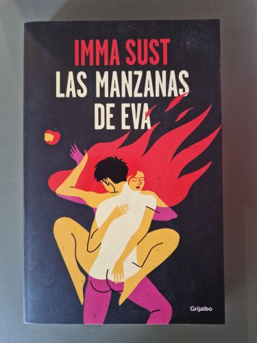 Las manzanas de Eva