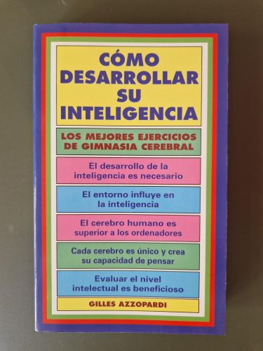 Cómo desarrollar su inteligencia