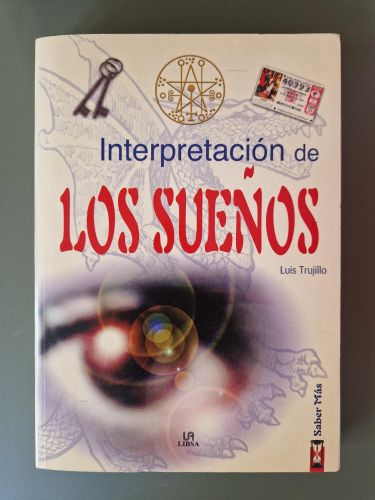 Interpretación de los sueños