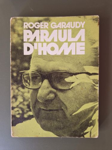 Paraula d'home