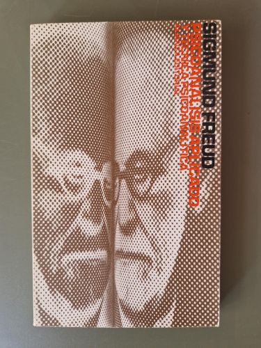 Portada del libro de Psicoanálisis aplicado y técnica psicoanalítica