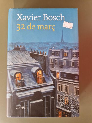 32 de març