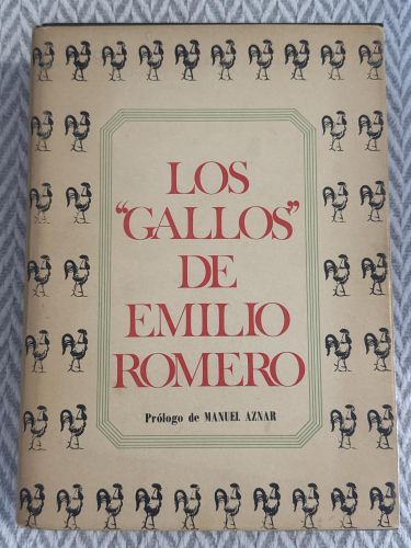 Portada del libro de Los 