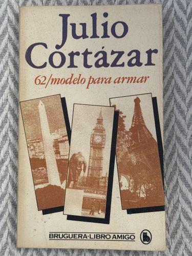 62/ modelo para armar