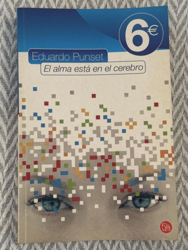 El alma está en el cerebro