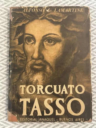 Torcuato Tasso