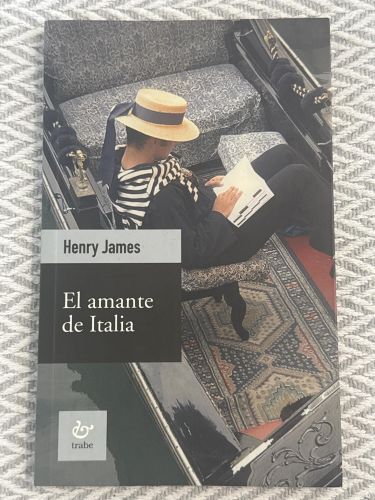 El amante de Italia