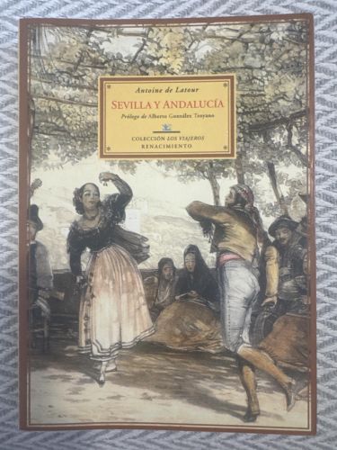 Sevilla y Andalucía