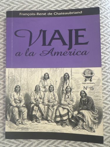 Viaje a América. Nº 15