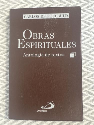 Obras espirituales