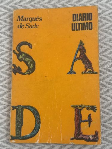 Diario último