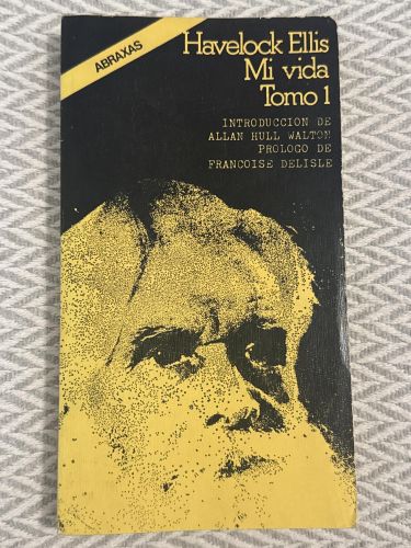 Mi vida. Tomo 1