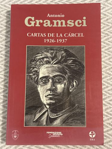 Cartas de la cárcel: 1926-1937
