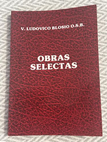 Portada del libro de Obras selectas 6