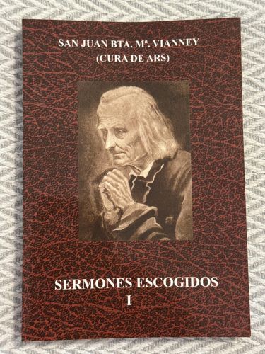 Sermones escogidos I