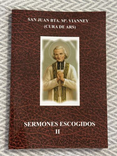 Sermones escogidos II
