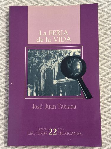 La feria de la vida