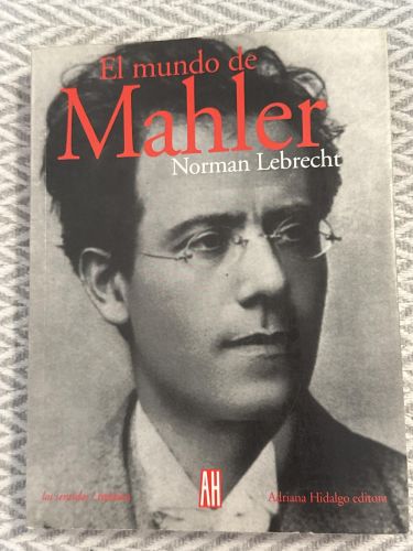 El mundo de Mahler