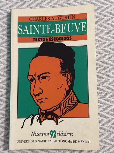 Textos escogidos