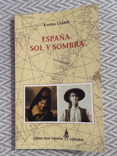 España. Sol y sombra
