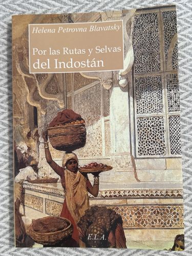 Por las rutas y selvas del Indostán