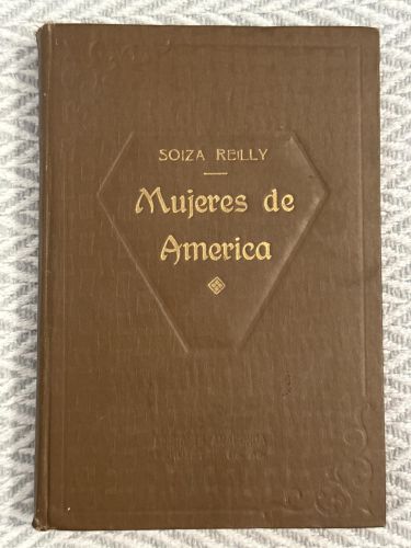 Mujeres de America
