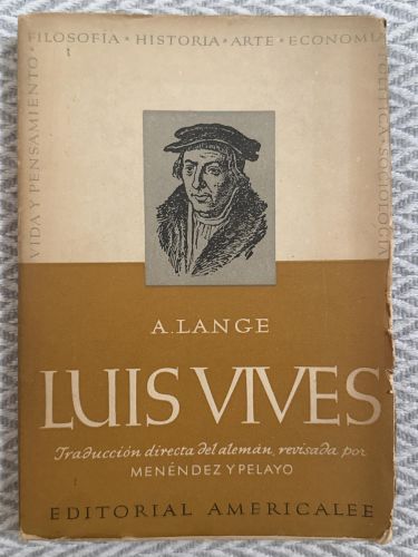 Luis Vives