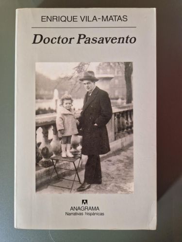 Doctor Pasavento