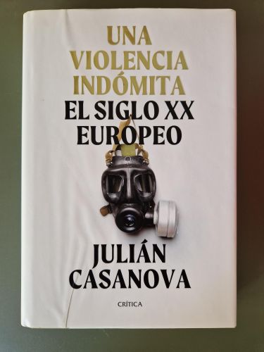 Una violencia indómita