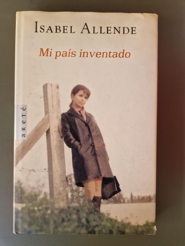 Mi país inventado